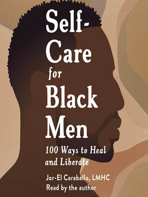 Title details for Self-Care for Black Men by Jor-El Caraballo - Wait list